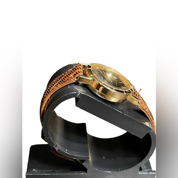 Omega De Ville Vintage Ladies Watch main image 7